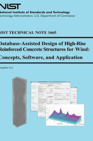 Cover of NIST Technical Note 1665