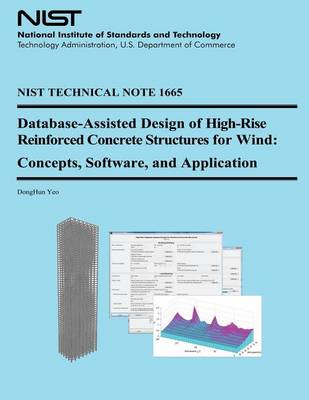 Book cover for NIST Technical Note 1665