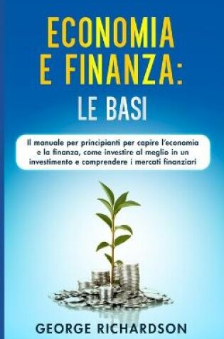 Cover of Economia E Finanza