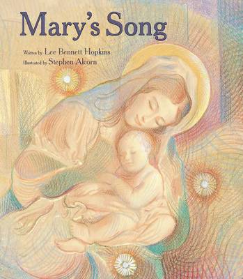 Book cover for Mary's Song