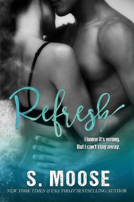 Book cover for Refresh