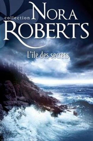 Cover of L'Ile Des Secrets