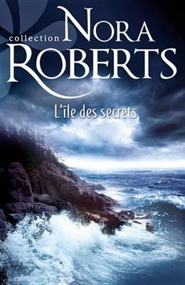 Book cover for L'Ile Des Secrets