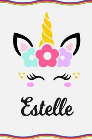 Cover of Estelle