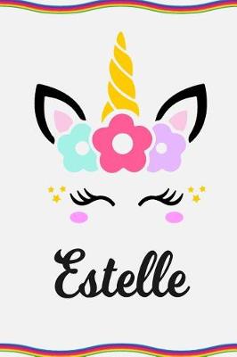 Book cover for Estelle