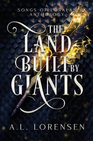 Cover of The Land Built by Giants