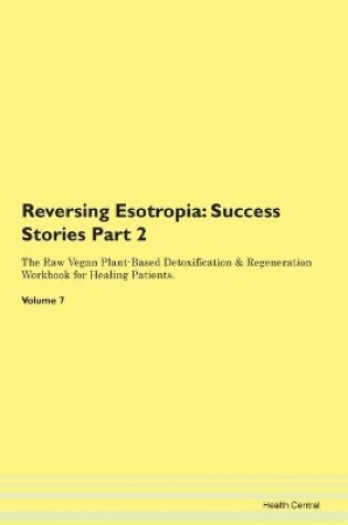 Cover of Reversing Esotropia