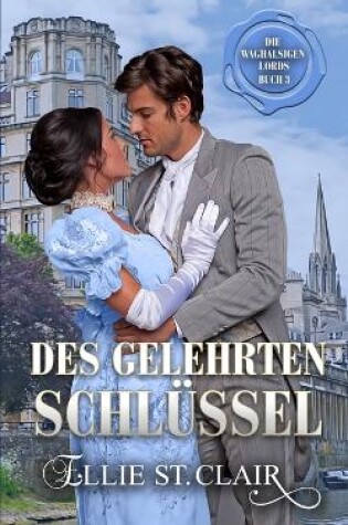 Cover of Des Gelehrten Schlüssel