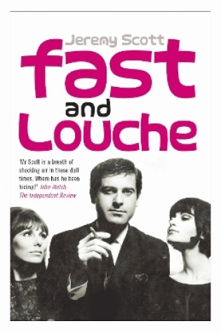 Cover of Fast and Louche