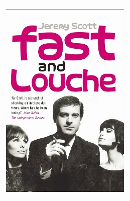 Book cover for Fast and Louche