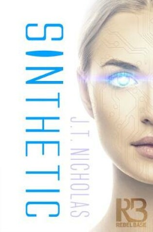 Cover of Sinthetic