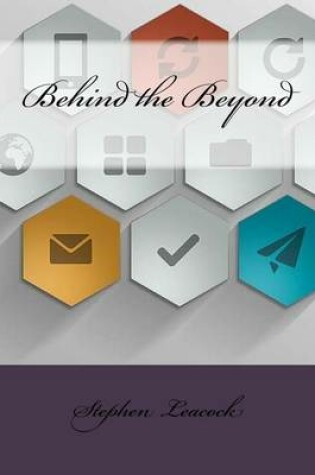 Cover of Behind the Beyond