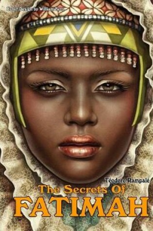 Cover of The Secrets of Fatimah