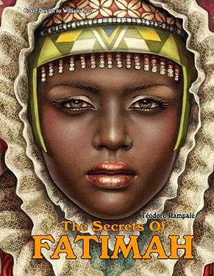 Book cover for The Secrets of Fatimah