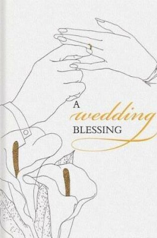 Cover of A Wedding Blessing