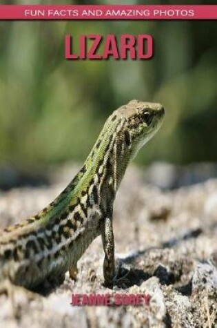 Cover of Lizard