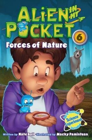 Cover of Forces of Nature