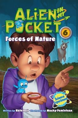 Book cover for Forces of Nature