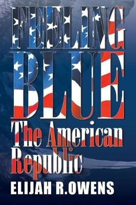 Book cover for Feeling Blue