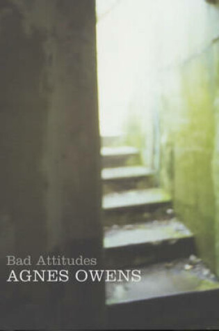 Cover of Bad Attitudes