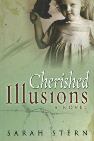 Cover of Cherished Illusions