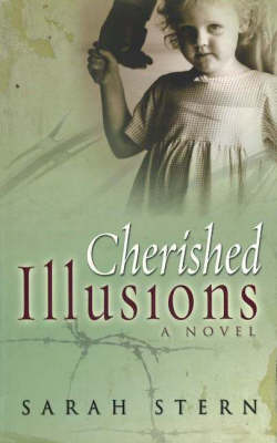 Book cover for Cherished Illusions