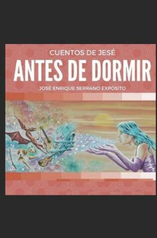 Cover of Cuentos de antes de dormir