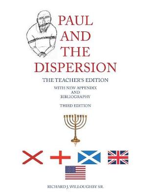 Cover of Paul and the Dispersion