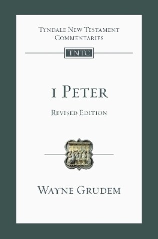 Cover of 1 Peter