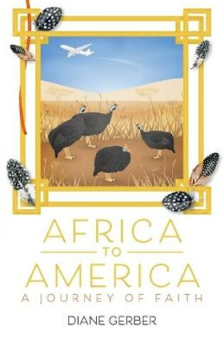 Cover of Africa to America