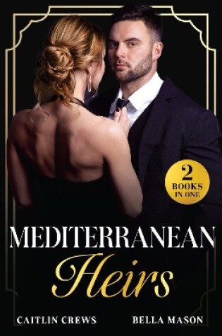 Cover of Mediterranean Heirs