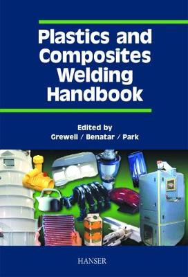 Cover of Plastics and Composites Welding Handbook