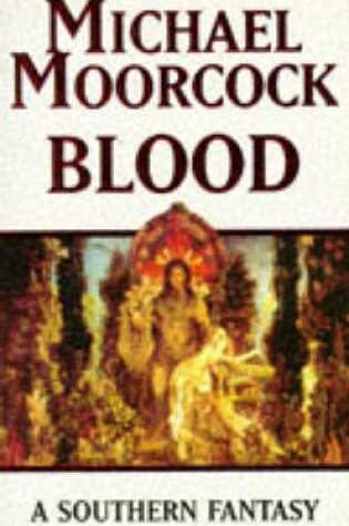 Cover of Blood