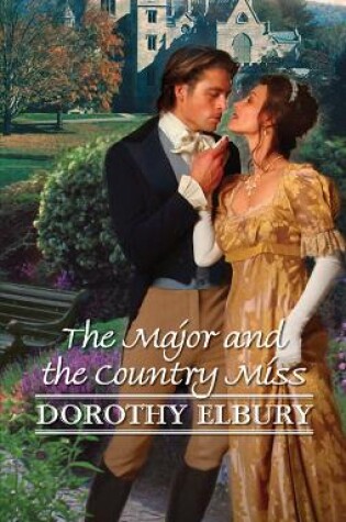 Cover of The Major And The Country Miss