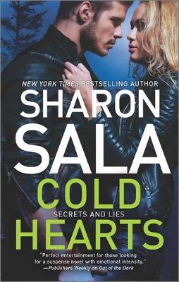 Cover of Cold Hearts