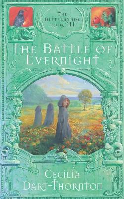 Book cover for The Battle of Evernight