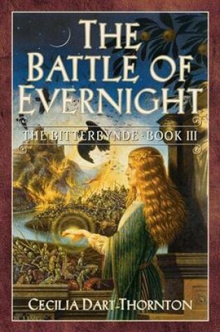 Cover of The Battle of Evernight