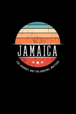 Cover of Jamaica