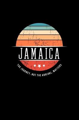 Book cover for Jamaica