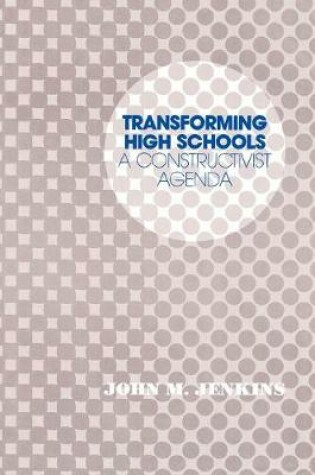 Cover of Transforming High Schools