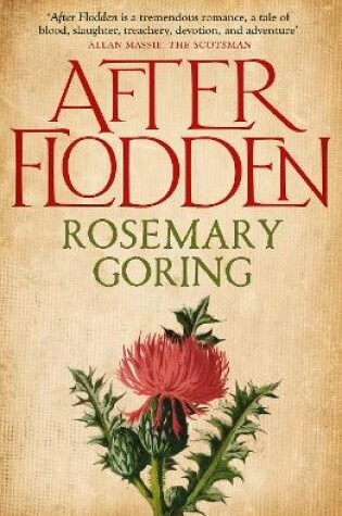Cover of After Flodden