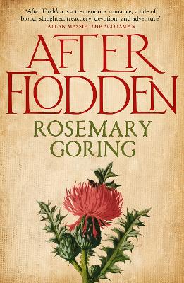 Book cover for After Flodden