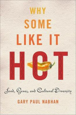 Cover of Why Some Like It Hot