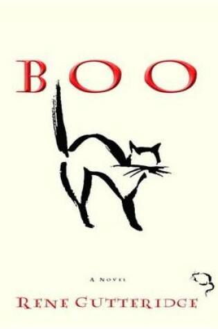 Cover of Boo