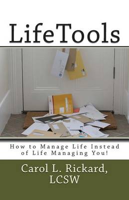 Book cover for Lifetools