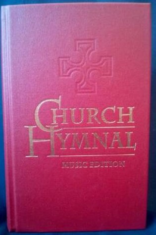 Cover of Church Hymnal