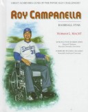 Cover of Roy Campanella (Grt Achievers)(Oop)