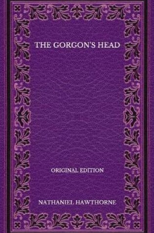 Cover of The Gorgon's Head - Original Edition