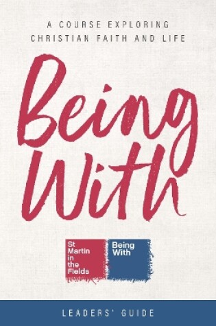 Cover of Being With