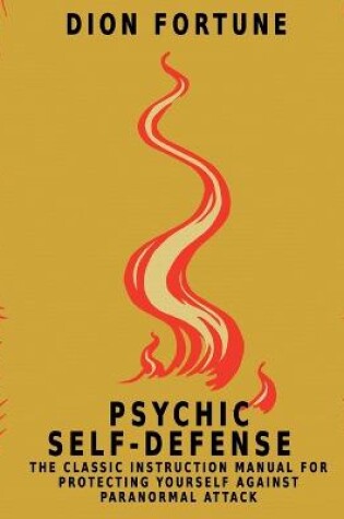 Cover of Psychic Self-Defense